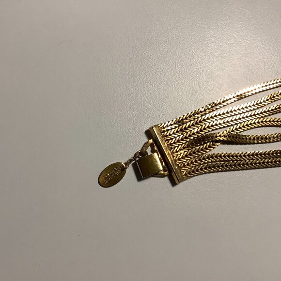 SOLD - ERICKSON BEAMON BRACELET - Picture 5 of 8